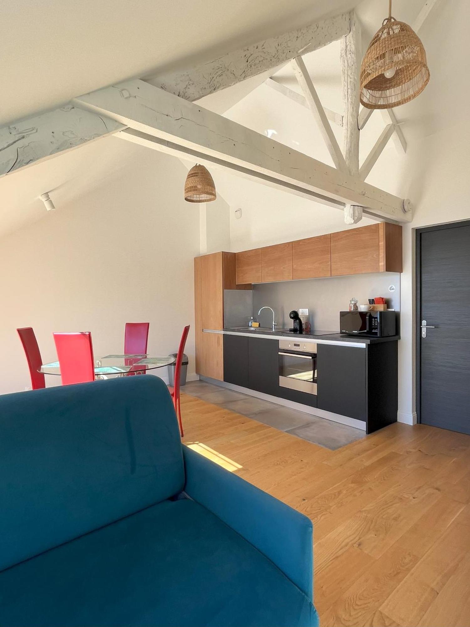 Villa Aziliz - Face Mer Saint-Nazaire  Room photo