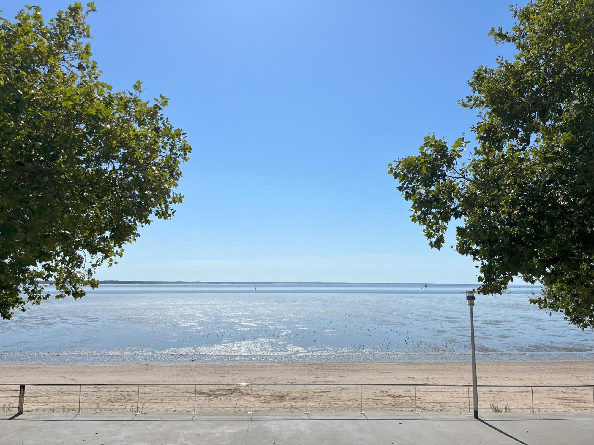 Villa Aziliz - Face Mer Saint-Nazaire  Exterior photo
