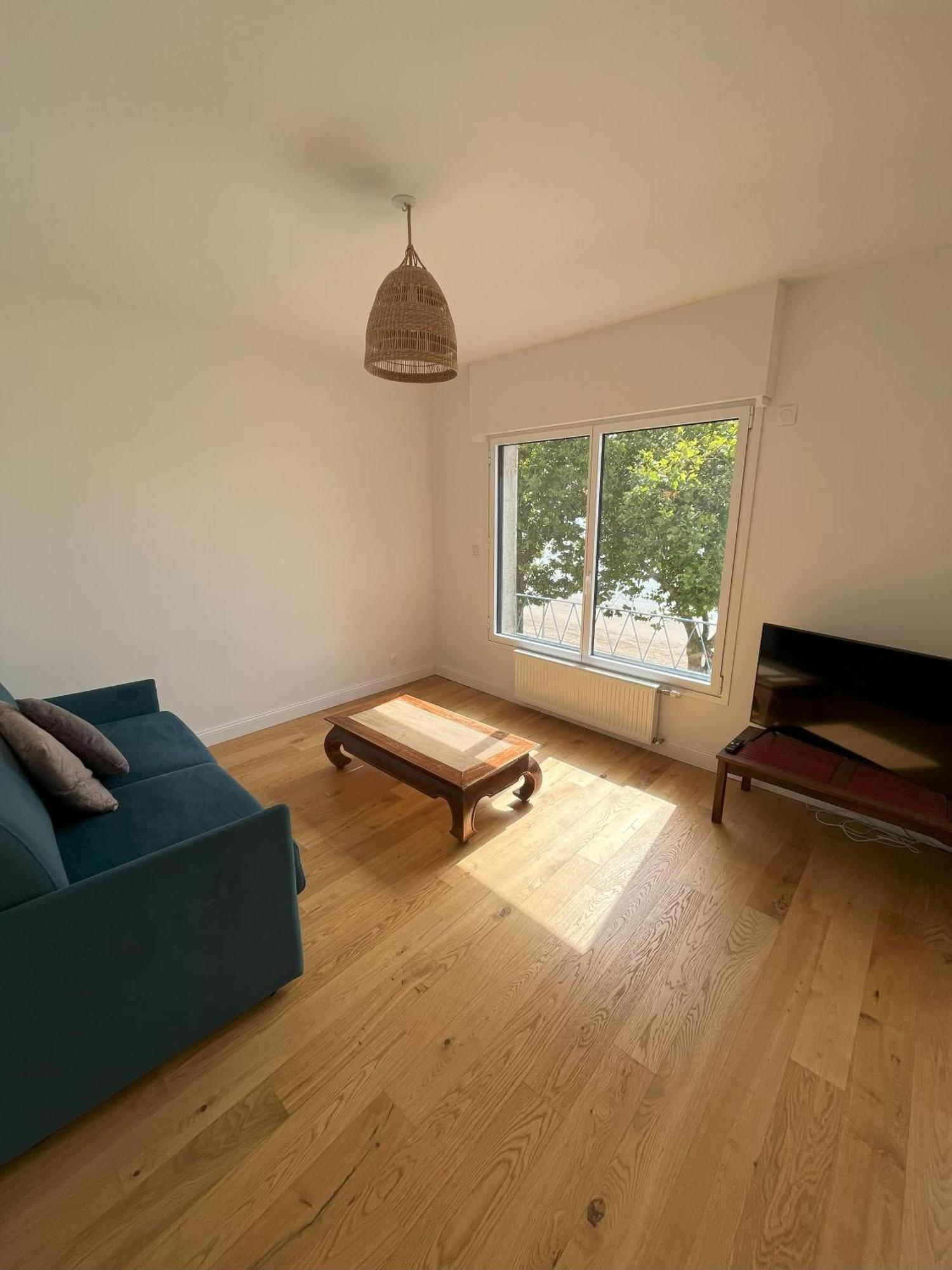 Villa Aziliz - Face Mer Saint-Nazaire  Room photo