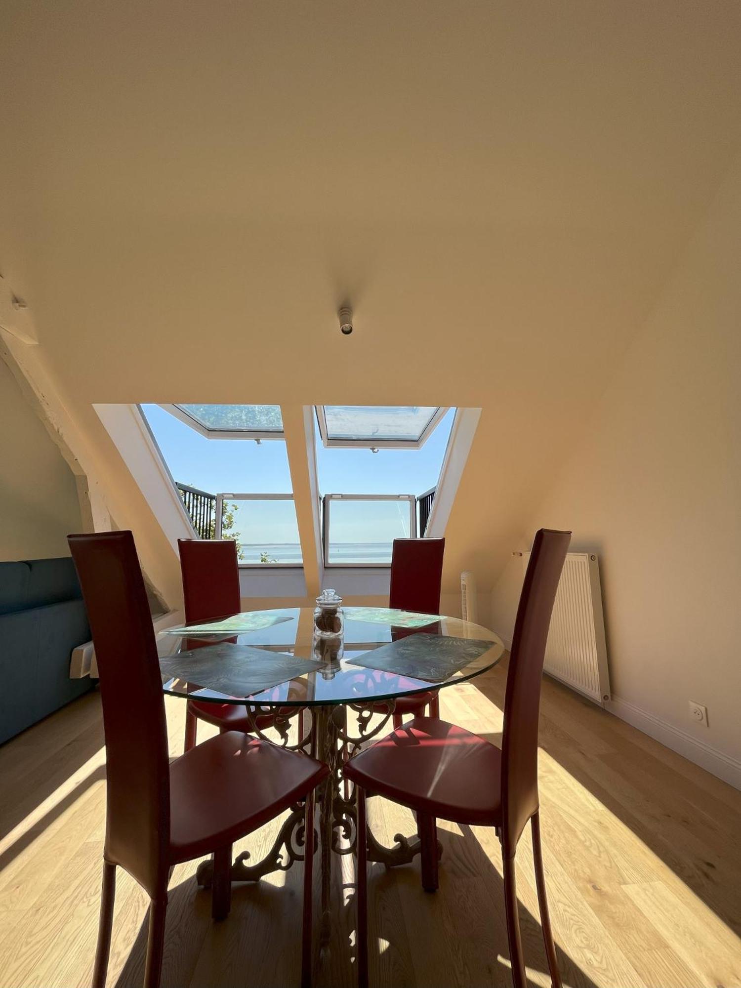 Villa Aziliz - Face Mer Saint-Nazaire  Room photo