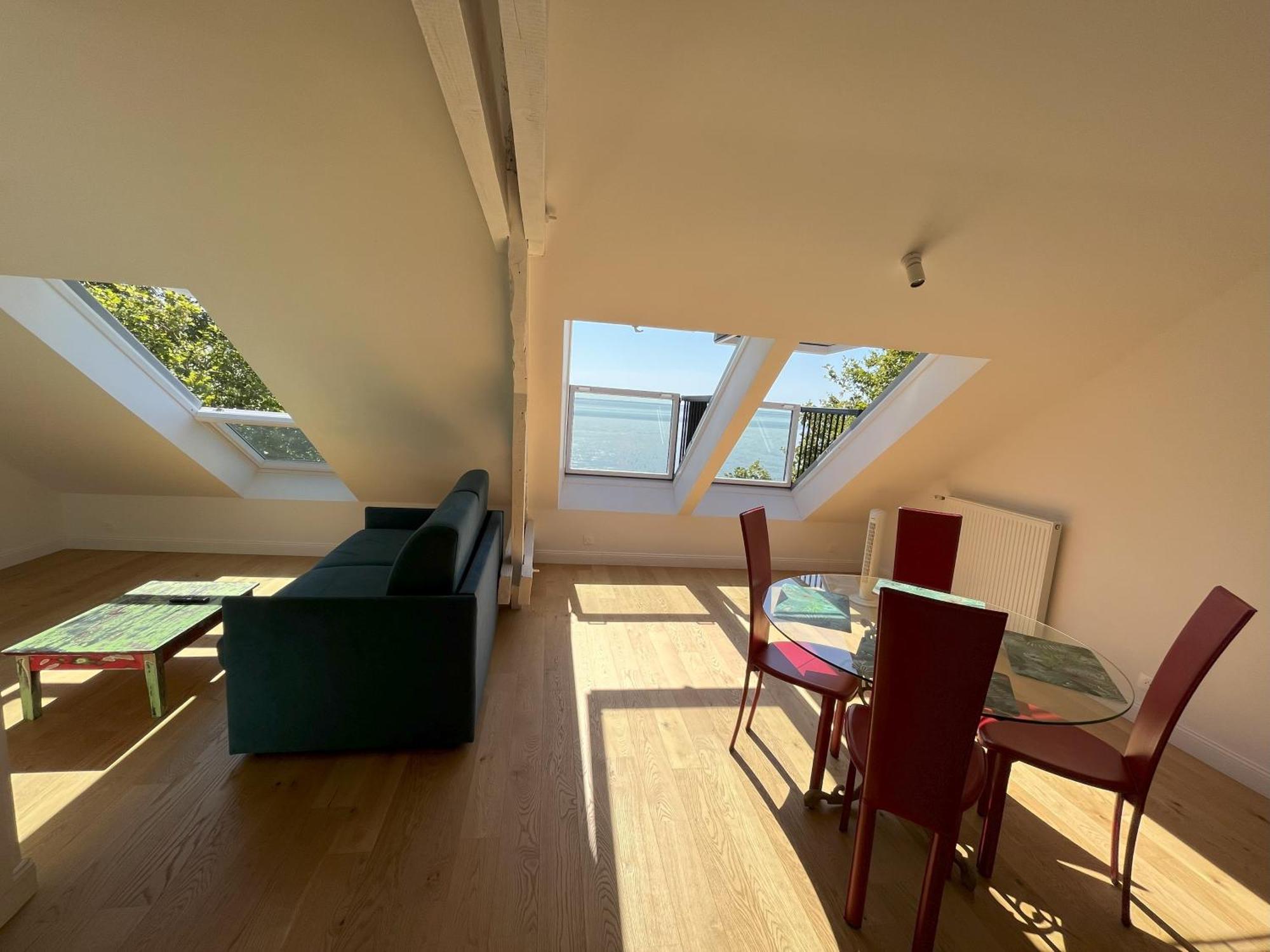 Villa Aziliz - Face Mer Saint-Nazaire  Room photo