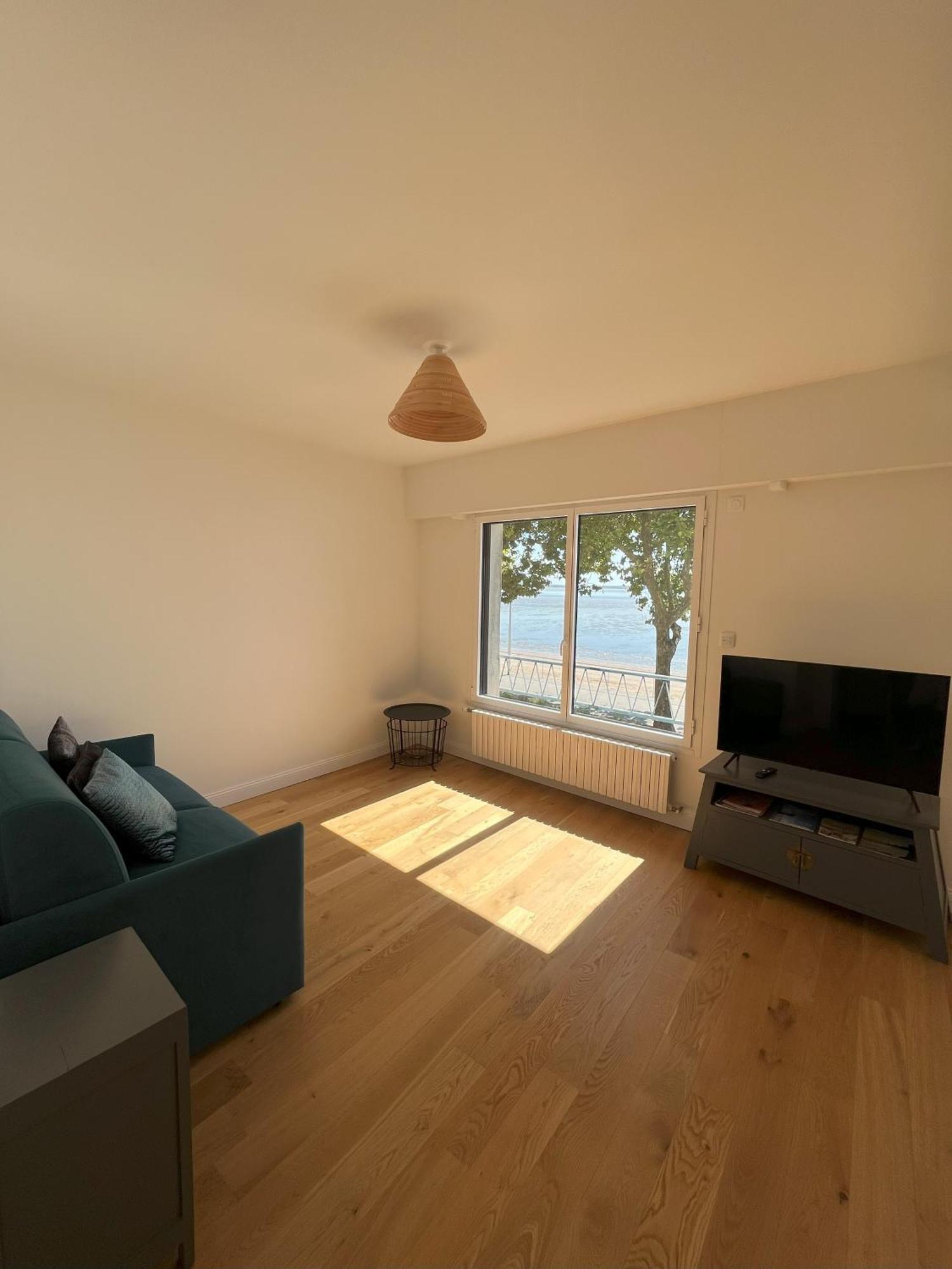 Villa Aziliz - Face Mer Saint-Nazaire  Room photo
