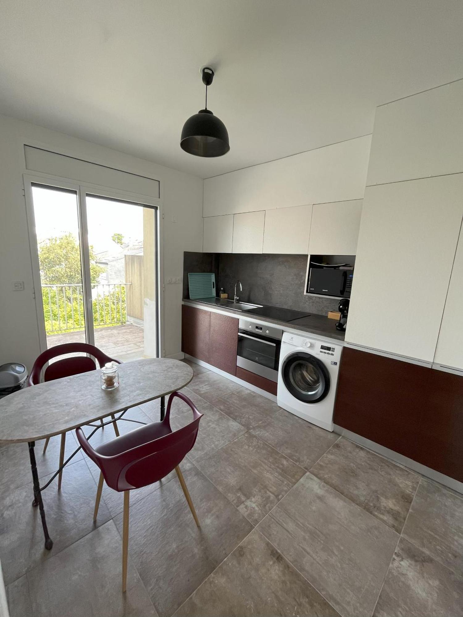 Villa Aziliz - Face Mer Saint-Nazaire  Room photo