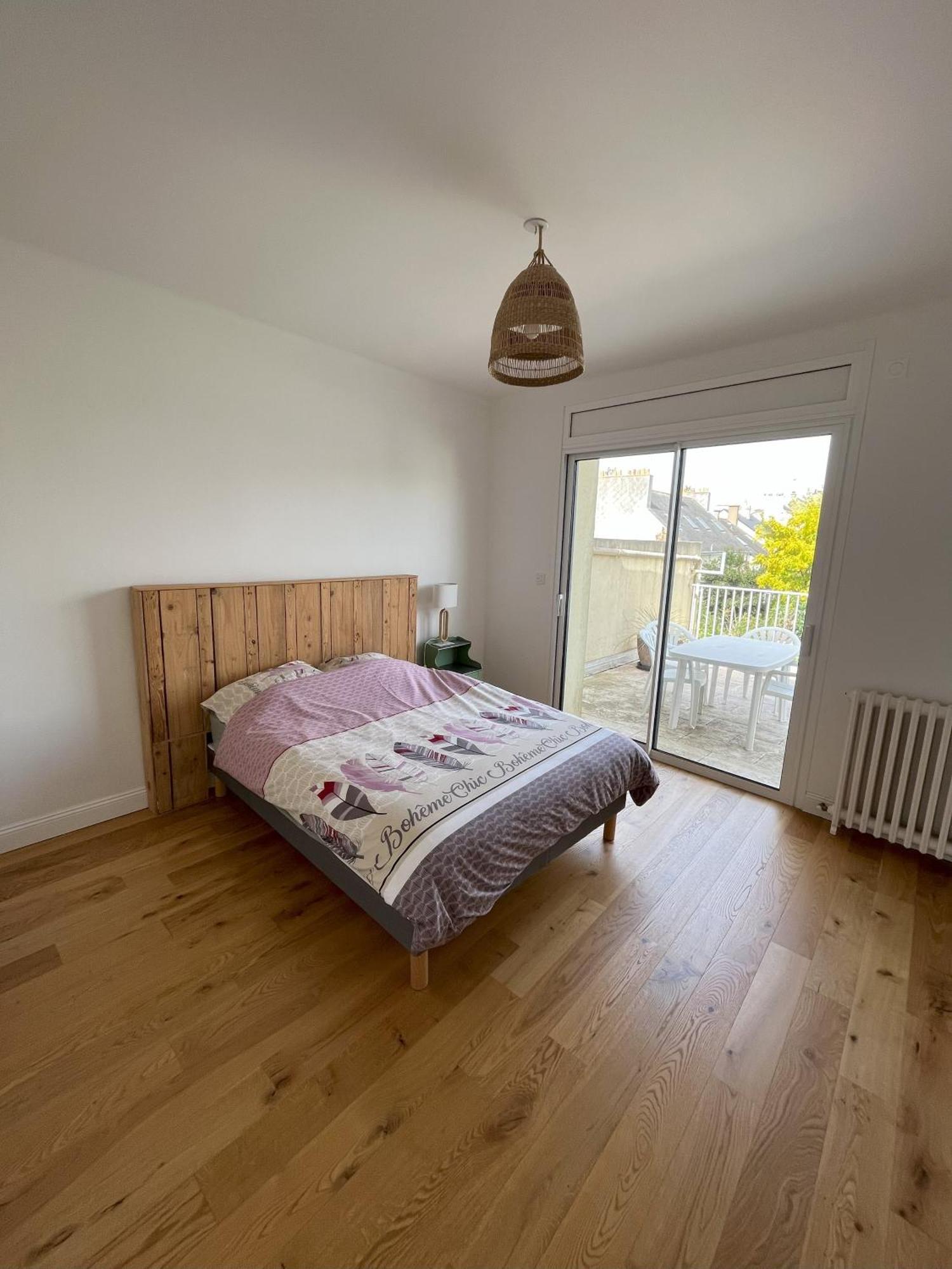 Villa Aziliz - Face Mer Saint-Nazaire  Room photo