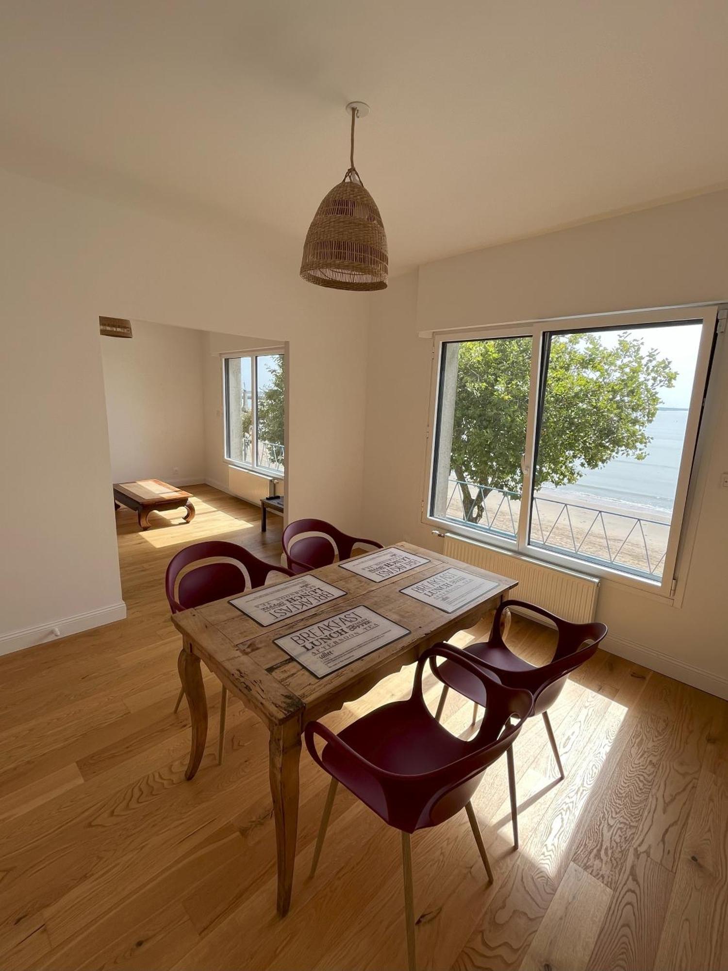 Villa Aziliz - Face Mer Saint-Nazaire  Room photo